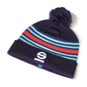 Chapeau Sparco Martini Racing Rouge Bleu: Plus de 300.000 produits de grandes marques en vente directe à prix usine sur cadeaufo