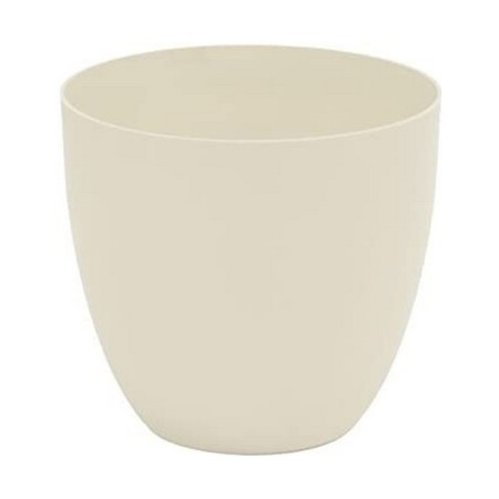 Pot Plastiken Beige polypropylène Ø 32 cm: Plus de 300.000 produits de grandes marques en vente directe à prix usine sur cadeauf