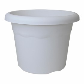 Pot Plastiken Blanc Ø 35 cm: Plus de 300.000 produits de grandes marques en vente directe à prix usine sur cadeaufou.com. Label 