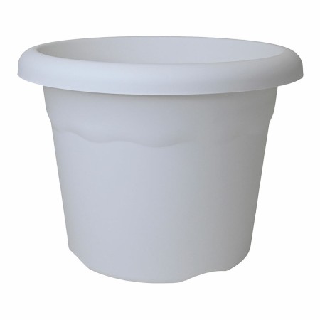 Pot Plastiken Blanc Ø 35 cm: Plus de 300.000 produits de grandes marques en vente directe à prix usine sur cadeaufou.com. Label 