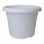 Pot Plastiken Blanc Ø 35 cm: Plus de 300.000 produits de grandes marques en vente directe à prix usine sur cadeaufou.com. Label 