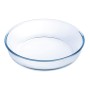 Moule à gâteaux Ô Cuisine Ocuisine Vidrio Transparent verre Rond 26 x 26 x 6 cm 6 Unités: Plus de 300.000 produits de grandes ma