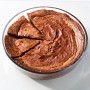 Moule à gâteaux Ô Cuisine Ocuisine Vidrio Transparent verre Rond 26 x 26 x 6 cm 6 Unités: Plus de 300.000 produits de grandes ma