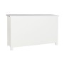 Buffet DKD Home Decor Beige Naturel Bois de paulownia 122 x 40 x 77 cm: Plus de 300.000 produits de grandes marques en vente dir