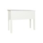 Console DKD Home Decor Beige Bois de paulownia 103 x 35 x 80 cm: Plus de 300.000 produits de grandes marques en vente directe à 