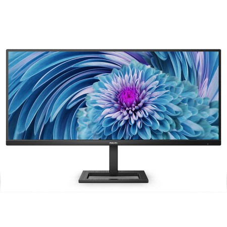 Écran Philips 346E2LAE/00 34 VA LCD Flicker free 100 Hz: Plus de 300.000 produits de grandes marques en vente directe à prix usi
