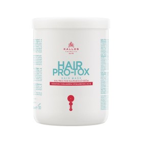 Masque réparateur pour cheveux Kallos Cosmetics Hair Pro-Tox 1 L: Plus de 300.000 produits de grandes marques en vente directe à