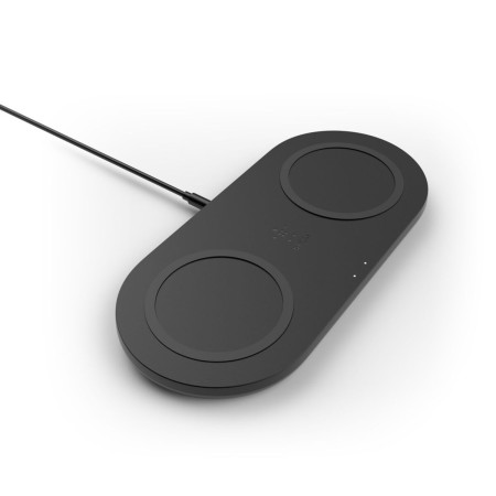 Chargeur Sans Fil pour Smartphones Belkin WIZ002VFBK: Plus de 300.000 produits de grandes marques en vente directe à prix usine 