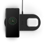 Chargeur Sans Fil pour Smartphones Belkin WIZ002VFBK: Plus de 300.000 produits de grandes marques en vente directe à prix usine 