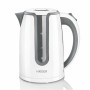Bouilloire Haeger EK-22G.019A Blanc 2200 W 1,7 L: Plus de 300.000 produits de grandes marques en vente directe à prix usine sur 