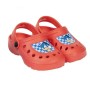 Sabots de Plage Sonic Rouge: Plus de 300.000 produits de grandes marques en vente directe à prix usine sur cadeaufou.com. Label 