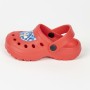 Sabots de Plage Sonic Rouge: Plus de 300.000 produits de grandes marques en vente directe à prix usine sur cadeaufou.com. Label 