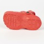 Sabots de Plage Sonic Rouge: Plus de 300.000 produits de grandes marques en vente directe à prix usine sur cadeaufou.com. Label 
