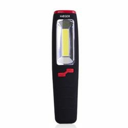 Lampe Torche Haeger FL-LED.003A 3 W: Plus de 300.000 produits de grandes marques en vente directe à prix usine sur cadeaufou.com