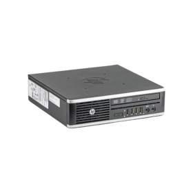 PC de bureau HP 8300 Intel Core i5-3470 8 GB RAM 240 GB SSD (Reconditionné A): Plus de 300.000 produits de grandes marques en ve