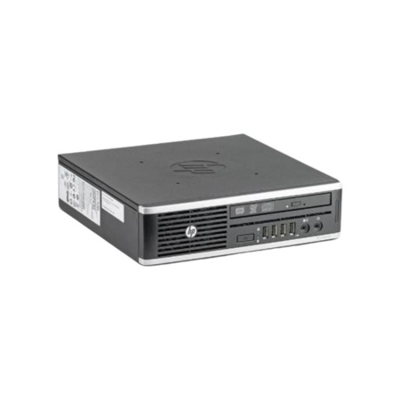 PC de bureau HP 8300 Intel Core i5-3470 8 GB RAM 240 GB SSD (Reconditionné A): Plus de 300.000 produits de grandes marques en ve