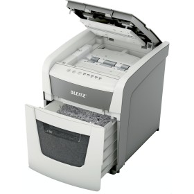 Déchiqueteuse de Papier Leitz IQ Autofeed 50X P4 20 L: Plus de 300.000 produits de grandes marques en vente directe à prix usine