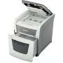 Déchiqueteuse de Papier Leitz IQ Autofeed 50X P4 20 L: Plus de 300.000 produits de grandes marques en vente directe à prix usine