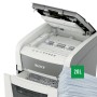 Déchiqueteuse de Papier Leitz IQ Autofeed 50X P4 20 L: Plus de 300.000 produits de grandes marques en vente directe à prix usine