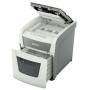 Déchiqueteuse de Papier Leitz IQ Autofeed 50X P4 20 L: Plus de 300.000 produits de grandes marques en vente directe à prix usine