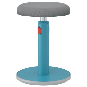 Tabouret ergonomique Leitz Ergo Cosy Active: Plus de 300.000 produits de grandes marques en vente directe à prix usine sur cadea