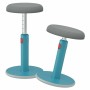 Tabouret ergonomique Leitz Ergo Cosy Active: Plus de 300.000 produits de grandes marques en vente directe à prix usine sur cadea