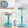 Tabouret ergonomique Leitz Ergo Cosy Active: Plus de 300.000 produits de grandes marques en vente directe à prix usine sur cadea