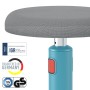 Tabouret ergonomique Leitz Ergo Cosy Active: Plus de 300.000 produits de grandes marques en vente directe à prix usine sur cadea