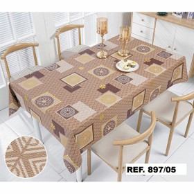 Nappe en rouleau Productos Gol Master Gold Marron 140 cm x 20 m: Plus de 300.000 produits de grandes marques en vente directe à 