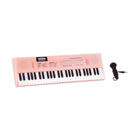 Piano Éducatif Apprentissage Reig Rose Microphone: Plus de 300.000 produits de grandes marques en vente directe à prix usine sur