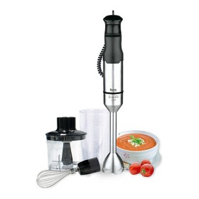 Mixeur plongeant TM Electron Acier inoxydable 1200 W: Plus de 300.000 produits de grandes marques en vente directe à prix usine 