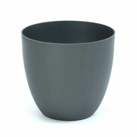 Pot Plastiken TES Anthracite polypropylène (Ø 38 cm): Plus de 300.000 produits de grandes marques en vente directe à prix usine 