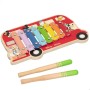 Xylophone Disney Bois Plastique 26 x 2,2 x 15 cm (6 Unités): Plus de 300.000 produits de grandes marques en vente directe à prix