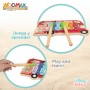 Xylophone Disney Bois Plastique 26 x 2,2 x 15 cm (6 Unités): Plus de 300.000 produits de grandes marques en vente directe à prix