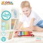 Xylophone Disney Bois Plastique 26 x 2,2 x 15 cm (6 Unités): Plus de 300.000 produits de grandes marques en vente directe à prix