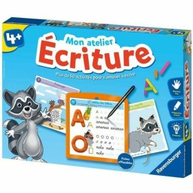 Jeu de société Ravensburger My Writing Workshop (FR) Multicouleur (Français): Plus de 300.000 produits de grandes marques en ven