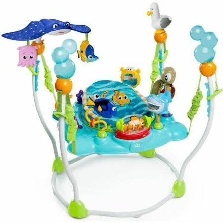 Centre d'activités Disney Nemo: Plus de 300.000 produits de grandes marques en vente directe à prix usine sur cadeaufou.com. Lab