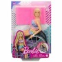 Poupée Barbie HJT13: Plus de 300.000 produits de grandes marques en vente directe à prix usine sur cadeaufou.com. Label boutique