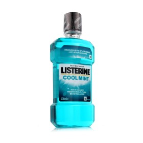 Bain de Bouche Listerine Cool Mint 500 ml: Plus de 300.000 produits de grandes marques en vente directe à prix usine sur cadeauf