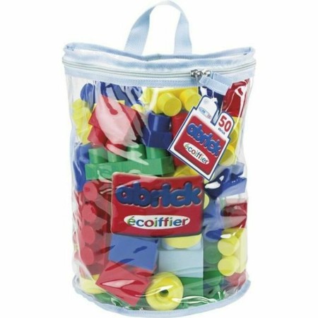 Playset Ecoiffier 7362 50 Pièces: Plus de 300.000 produits de grandes marques en vente directe à prix usine sur cadeaufou.com. L