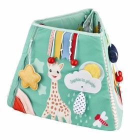 Centre d'activités Sophie la Girafe: Plus de 300.000 produits de grandes marques en vente directe à prix usine sur cadeaufou.com