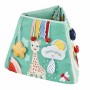 Centre d'activités Sophie la Girafe: Plus de 300.000 produits de grandes marques en vente directe à prix usine sur cadeaufou.com