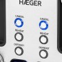 Grille-pain Haeger TO-17D.015A 1750 W: Plus de 300.000 produits de grandes marques en vente directe à prix usine sur cadeaufou.c