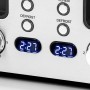 Grille-pain Haeger TO-17D.015A 1750 W: Plus de 300.000 produits de grandes marques en vente directe à prix usine sur cadeaufou.c