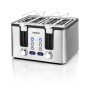 Grille-pain Haeger TO-17D.015A 1750 W: Plus de 300.000 produits de grandes marques en vente directe à prix usine sur cadeaufou.c