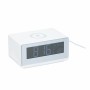 Montre-Réveil avec Chargeur sans Fil Grundig Blanc: Plus de 300.000 produits de grandes marques en vente directe à prix usine su