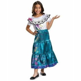 Déguisement pour Enfants Disney Encanto Mirabel Deluxe: Plus de 300.000 produits de grandes marques en vente directe à prix usin