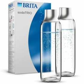 Soda Brita 1 L 2 Unités: Plus de 300.000 produits de grandes marques en vente directe à prix usine sur cadeaufou.com. Label bout