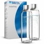 Soda Brita 1 L 2 Unités: Plus de 300.000 produits de grandes marques en vente directe à prix usine sur cadeaufou.com. Label bout