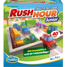 Jeu de société Ravensburger Rush hour junior: Plus de 300.000 produits de grandes marques en vente directe à prix usine sur cade